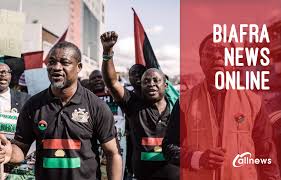 Kanu's trial is supposed to be opposed, not monitored posted by news mirror,july 13, 2021 by aloy ejimakor Latest Biafra News Online Update Today Sun 10th Of Allnews Nigeria