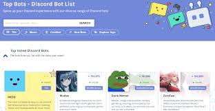 Check spelling or type a new query. How To Add Discord Bots Updated July 2021 Droplr