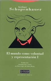 A third expanded edition was pub. The World As Will And Representation Vol 1 By Arthur Schopenhauer