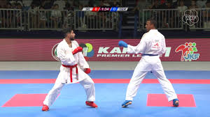 Offizielle homepage von jonathan horne. Saleh Abazari Iri Vs Jonathan Horne Ger 84kg Tokyo Karate1premier League 2019 Gold Medals Youtube