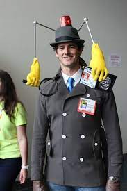 Unser team kommt zur hilfe mit ideen und anleitungen, wie sie ein einzigartiges halloween kostüm für kind selber machen. 30 Geniale Faschingskostume Ideen Fur Herren Karneval Kostum Ideen Fur Herren Faschingskostume Ideen Karneval Kostum Manner Halloween Kostum