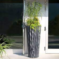 pin auf garten