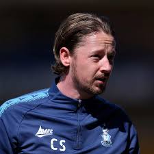 Hull City appoint former Bradford City boss Conor Sellars as Under-23s  coach