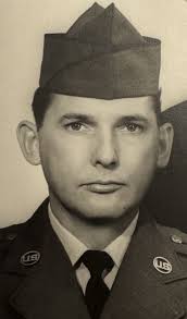 Obituary information for Ralph Taylor Creighton