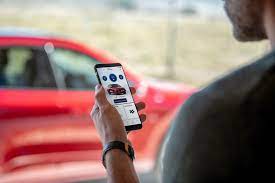Additional genuine ford accessories hardware is required to control vehicle features. Ford Makes Range Of Connected Vehicle Services Complimentary For European Drivers Ford Of Europe Ford Media Center