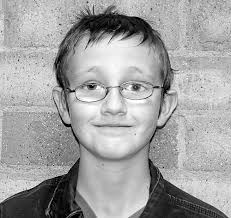 Rangely's “golden” child…