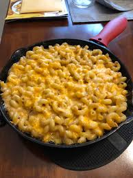 Homemade Steakhouse Mac N Cheese Food Food Recipes Food Network Recipes