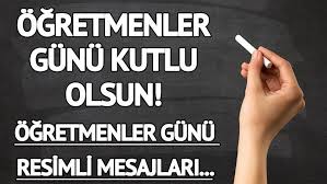 Çabalarınız için teşekkür ederim ve umarım . Ogretmenler Gunu Mesaji Resimli Ogretmenler Gunu Capsleri En Anlamli Ogretmenler Gunu Mesaji Son Dakika Egitim Haberleri Sozcu