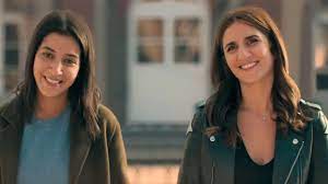 La otra es un terapeuta, distante y racional. Trailer Du Film J Irai Ou Tu Iras J Irai Ou Tu Iras Bande Annonce Vf Allocine