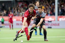 En hollande, le championnat de football de l'élite se dispute au sein de l'eredivisie, littéralement division d'honneur. Hockey Pro League Battus 0 4 Par Les Pays Bas Les Red Lions Subissent Leur Premiere Defaite Depuis Juin 2018 Le Soir