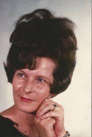 Annie Belle “Granny Ann” Craven Stubblefield (1932-2012)