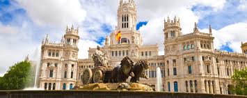 340 ft tirso de molina. Cortezo Hotel In Madrid Official Website