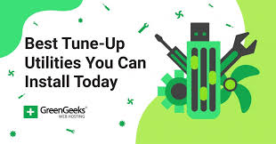 Best system utilities and repair software for business computers in 2021 by ian barker , brian turner 05 may 2021 keep your business pc or laptop performing at its best 9 Best Tune Up Utilities For 2021