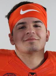 2021 Football Commits in Georgia