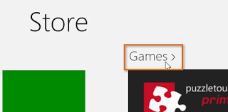 The microsoft store, although, does not have a wide range of apps and games compared to android and ios.however, it does offer a selection of important apps such as facebook, messenger, word, excel, powerpoint, instagram, asphalt 9, candy crush, ludo king and … Windows 8 Downloading Apps From The Windows Store