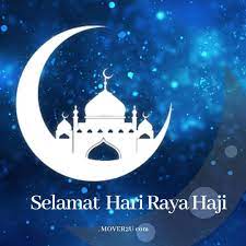 It commemorates the willingness of ibrahim to be obedient to god by sacrificing his son. Hari Raya Haji Greetings Alwinz Biz Resources