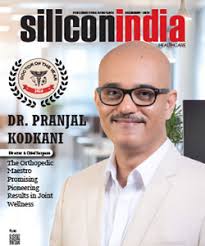Dr. Pranjal Kodkani : The Orthopedic Maestro Promising Pioneering Results  in Joint Wellness