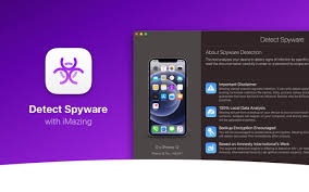 Best iphone spyware allows you to spy on all target activity without jailbreak. Detecting Pegasus Spyware With Imazing