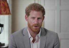 The interview will also be broadcast internationally in other countries. Prince Harry Stresses Importance Of Families In First Interview Aired Since News Meghan Markle Is Pregnant
