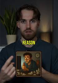 3 reasons why you need to quit 🌽…@overcomerapp