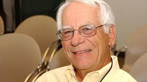 Legendary Medical Entomologist Bruce Eldridge Dies at 91