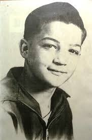 SP4 Herbert Harold “Johnny” Crowder (1937-1967)