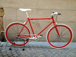 Single Speed With Sram Automatix Hub 2 Speed