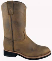 Diese entzückenden kinder roper stil schnürung westlichen stiefel sind nicht größe. Pferdeshop Reitsport Alpakashop Western Reitstiefel Mit Gerader Front Stockman