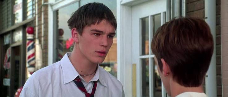 Halloween H20: 20 Years Later (1998) review – That Was A Bit Mental