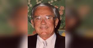 Obituary information for Edward Patrick McSweeney