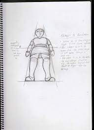 Maybe you would like to learn more about one of these? How I Draw A Character On A Low Camera Angle By Nickperriny7mai On Deviantart