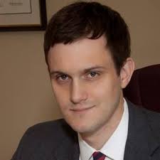 Attorney Thomas Claycomb