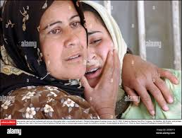 Ramadi, iraq 2004 hi-res stock photography and images