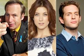 Odenkirk's career started in comedy, but in recent years he's taken. Fx Fargo Tv Series Adds Breaking Bad S Bob Odenkirk