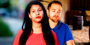 8 Scandals That Rocked The 90 Day Fiancé Franchise