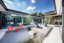 With a comprehensive knowledge of planning, ar design studio has built a stunning portfolio of. Black House By Ar Design Studio Homeadore Homeadore