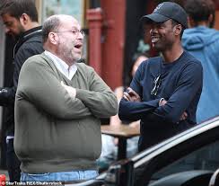 Scott rudin was born on july 14, 1958, in new york city. Film Producer Scott Rudin Accused By Ex Employees Of Abusive And Bullying Behavior Daily Mail Online