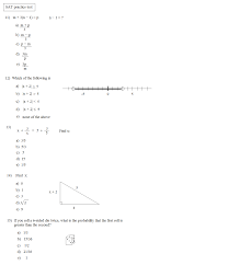 Ideas contained in passages for this test, some of which are excerpted or adapted from published material, do not necessarily represent the opinions of the college board. Sat Practice Test Sat Act Prep Online Guides And Tips