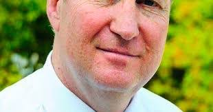 Mark Millican's Instagram, Twitter & Facebook