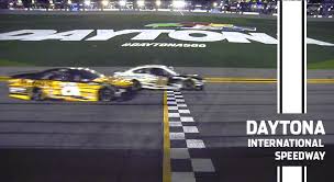 It basically states that air pressure moving ­in the past, nascar teams were able to run wildly different vehicles. Aric Almirola Takes Bluegreen Vacations Duel 1 In Daytona Nascar