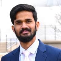 Bhargav Patel's Instagram, Twitter & Facebook