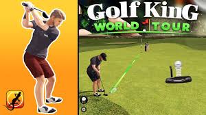 By the way, check our posts. Golf King World Tour Easy Eagles Iphone Youtube