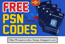 Playstation is just one of many great products created by sony. Free Psn Codes List Coding Store Gift Cards Gift Card Generator