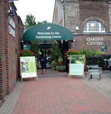Morrisons To Make A Move For Garden Centre Group