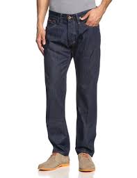 Découvrez les jeans coupe droite homme. Hilfiger Denim Ronan Mrw Jean Coupe Droite Homme