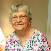 Tibbie E. Tolbert Obituary