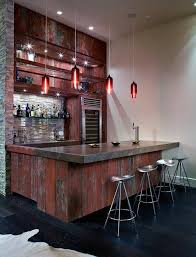 Basement bar ideas are perfect for the man cave. 50 Man Cave Bar Ideas To Slake Your Thirst Manly Home Bars