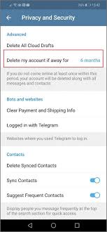 Selain itu, kamu juga harus mempunyai akses email atau nomor telepon yang didaftarkan. How To Delete Your Telegram Account Permanently 2021 Update