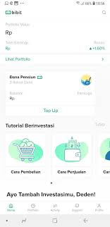 Bibit reksadana adalah aplikasi penyedia reksadana untuk membantu investor pemula mulai berinvestasi. Review Mencoba Reksadana Dengan Menggunakan Aplikasi Bibit Hypertext Thrones