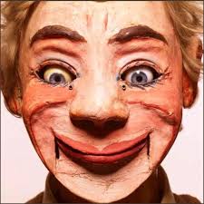 Halloween Special: In Praise Of The Grotesque